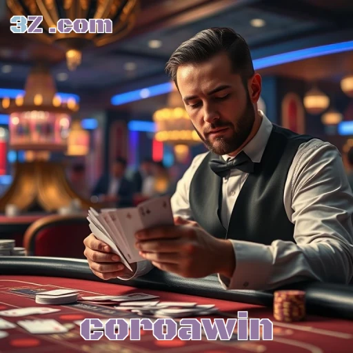 Coroawin: Baixar Jogos e Aumentar Seu Engajamento Lúdico