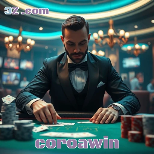 coroawin Bônus Atrativos