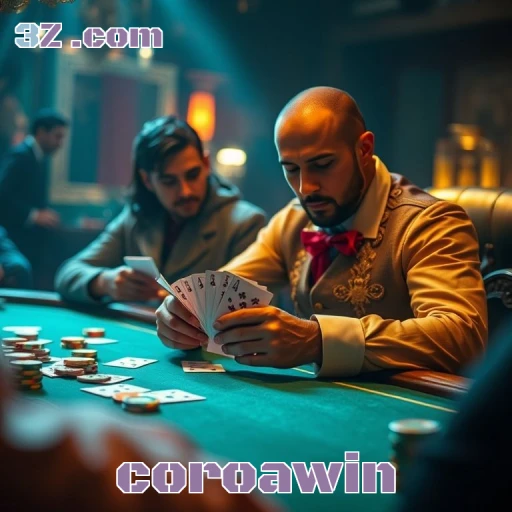 coroawin Jogos Variados
