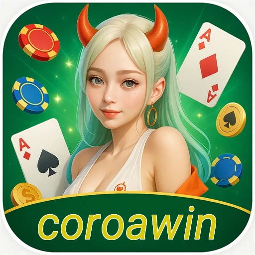 coroawin logo